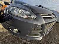 Ford/focus 1 6 tdci stop, 2011 - afbeelding 16 van  26