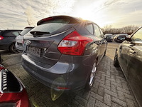 Ford/focus 1 6 tdci stop, 2011 - afbeelding 21 van  26