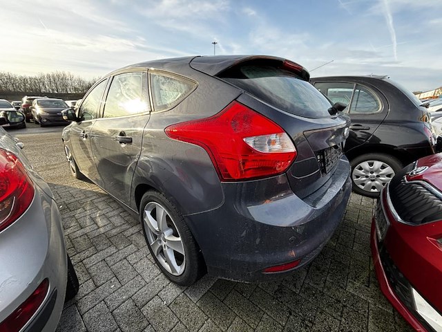 Ford/focus 1 6 tdci stop, 2011 - afbeelding 22 van  26