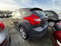 Ford/focus 1 6 tdci stop, 2011 - afbeelding 22 van  26