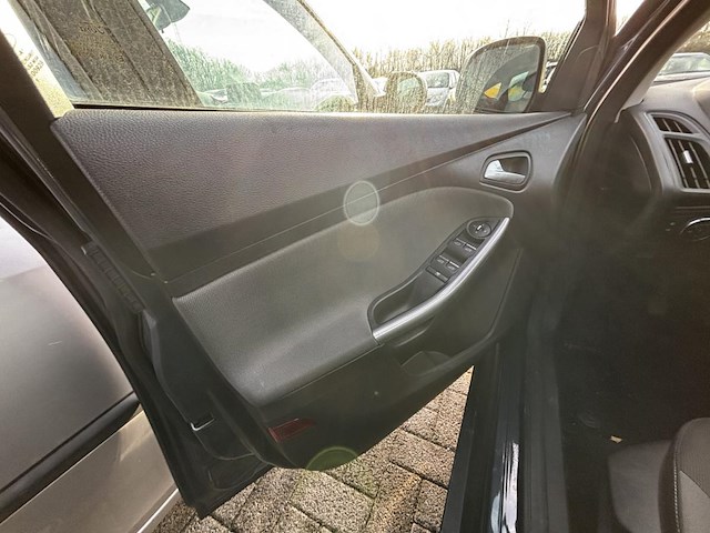 Ford/focus 1 6 tdci stop, 2011 - afbeelding 23 van  26