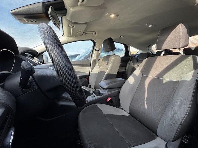 Ford/focus 1 6 tdci stop, 2011 - afbeelding 24 van  26