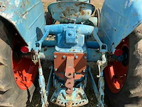 Fordson powermajor tweewielaangedreven landbouwtractor - afbeelding 3 van  16
