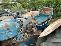 Fordson super dexta & dexta tweewielaangedreven landbouwtractors - restauratieobjecten (2x) - afbeelding 19 van  32