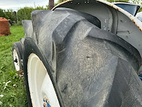 Fordson super dexta & dexta tweewielaangedreven landbouwtractors - restauratieobjecten (2x) - afbeelding 19 van  32