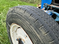 Fordson super dexta & dexta tweewielaangedreven landbouwtractors - restauratieobjecten (2x) - afbeelding 20 van  32