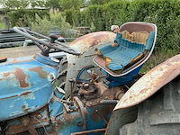 Fordson super dexta & dexta tweewielaangedreven landbouwtractors - restauratieobjecten (2x) - afbeelding 29 van  32