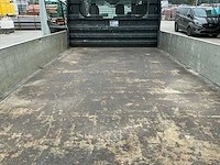 Fored transit bedrijfswagen - afbeelding 7 van  25