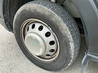 Fored transit bedrijfswagen - afbeelding 8 van  25