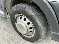 Fored transit bedrijfswagen - afbeelding 11 van  25