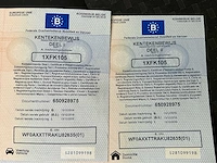 Fored transit bedrijfswagen - afbeelding 14 van  25