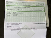 Fored transit bedrijfswagen - afbeelding 18 van  25