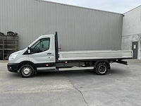 Fored transit bedrijfswagen - afbeelding 12 van  25