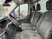 Fored transit bedrijfswagen - afbeelding 25 van  25