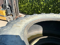 Forelli 650/65r38 band, wiel en velg (2x) - afbeelding 6 van  6