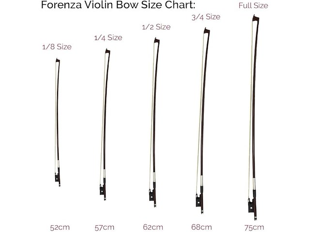 Forenza boog - afbeelding 3 van  4