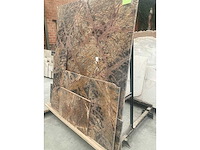 Forest brown - afbeelding 1 van  1