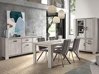 Forest eettafel 190 cm - afbeelding 2 van  2