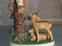 Forest shrine - afbeelding 1 van  5