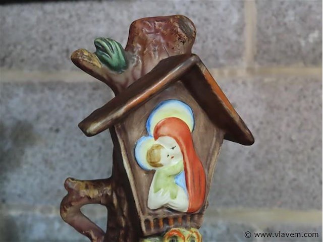Forest shrine - afbeelding 2 van  5
