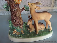 Forest shrine - afbeelding 3 van  5