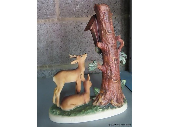 Forest shrine - afbeelding 4 van  5