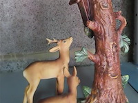 Forest shrine - afbeelding 4 van  5
