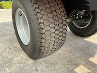 Foresteel ft-1600 dumper aanhanger - afbeelding 12 van  12