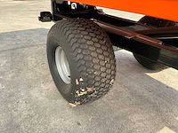 Foresteel ft-600 dumper aanhanger - afbeelding 11 van  11
