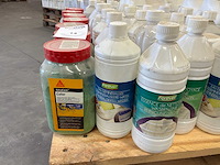 Forever - divers matériaux d'entrepreneur