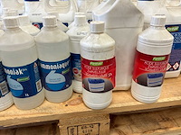 Forever - divers matériaux d'entrepreneur - afbeelding 2 van  2