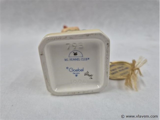 Forever yours - afbeelding 3 van  3