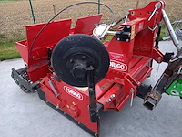 Forigo g35-150 frees - afbeelding 1 van  5