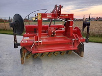 Forigo g35-150 frees - afbeelding 4 van  5