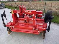 Forigo g35-150 frees - afbeelding 5 van  5