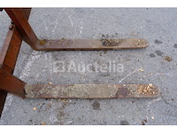 Fork deck - afbeelding 4 van  7