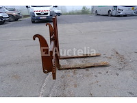 Fork deck - afbeelding 7 van  7