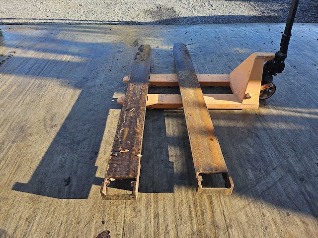 Fork-uitbreiding (2x) - afbeelding 1 van  5