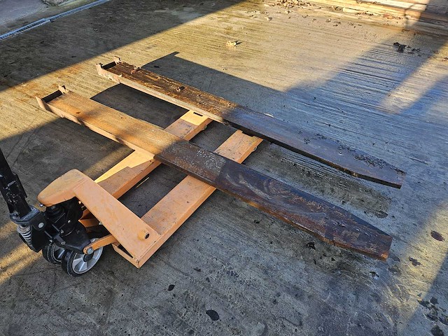 Fork-uitbreiding (2x) - afbeelding 2 van  5