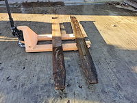 Fork-uitbreiding (2x) - afbeelding 3 van  5