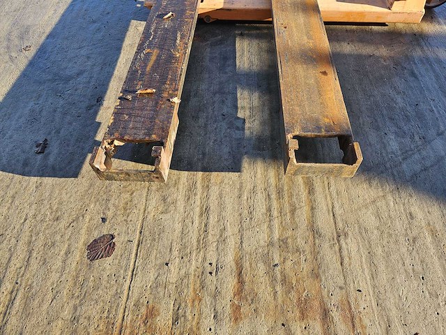 Fork-uitbreiding (2x) - afbeelding 4 van  5