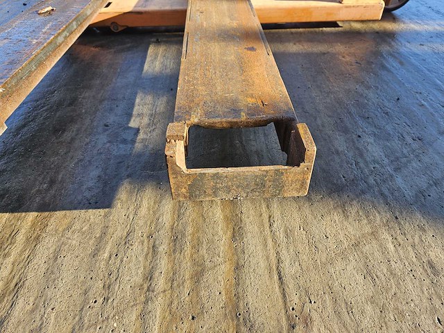 Fork-uitbreiding (2x) - afbeelding 5 van  5