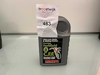 Forkfluid olie(2x) - afbeelding 1 van  1