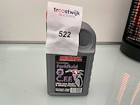 Forkfluid olie(4x) - afbeelding 1 van  1