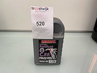 Forkfluid olie(5x) - afbeelding 1 van  1