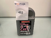 Forkfluid olie(6x) - afbeelding 1 van  1