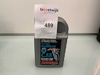 Forkfluid olie(6x) - afbeelding 1 van  1