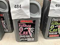 Forkfluid olie(6x) - afbeelding 1 van  1