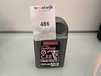 Forkfluid olie(7x) - afbeelding 1 van  1