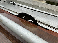 Formaatcirkelzaagmachine - afbeelding 3 van  6